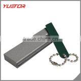 Magnesium Fire Starter With Flint Striker thumbnail-1