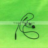 China Manufacture First Grade Fashion Clothing Plastic Seal Tag thumbnail-2