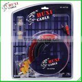 Cheap Goods From China 10GA/AWG Installation 5.1 Diy Audio Amplifier Kit thumbnail-2