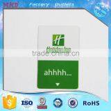 MDH100 Custom Logo Printed MF Classic(R) 1K Hotel Rfid Card for Door Lock