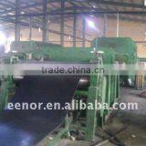 Conveyor Belt Vulcanizing Press