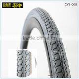 Bicycle Parts Gray Bicycle Tires Colored Bicycle Tyre 20x1.95 thumbnail-1