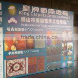 Foshan King Textile Technology Co., Ltd. company overview - view 1 thumbnail