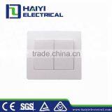 Ip44 Wall Switch Flexible