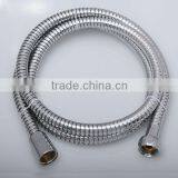Copper Double Hook Hand Held Bath Shower Hose