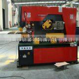 Q35Y-40 Hydraulic Ironworker thumbnail-2