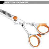 SK85 China Professional SUS440C Stainless Steel New Barber Hair Scissor thumbnail-2