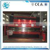 Cnc Hydraulic Press Brake for Sale thumbnail-3