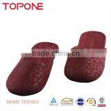 2014 Wholesale Fancy Beddingroom Slippers For Women thumbnail-1