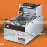 Table Top Electric Deep Fryer