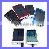 High Capacity 10000mAh Solar Laptop Charger thumbnail-1