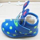 Children's Shoes Baby Boots Snow Boots Toddler Shoes thumbnail-3