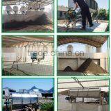 Cow Farm Equipment Dung Dewatering Machine Sow for Manure Water Extractor for Dairy thumbnail-3