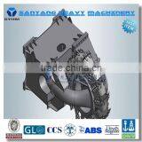 Dredger Bucket Wheel thumbnail-5