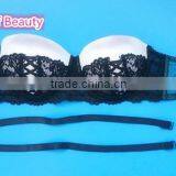 Fancy Plus Size Underwear Set, Women Lingerie thumbnail-3