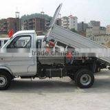 Dongfeng LHD/ RHD small dumper 1 Ton dump truck