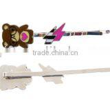 Metal Barrette thumbnail-1