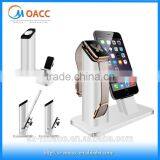 2 in 1 High Quality Zinc Alloy Stand for Apple Watch for Iphone thumbnail-1