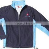 Light and soft fabric china cheap tracksuit kids