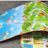 Colored Play Floor Mat With Food Grade thumbnail-4