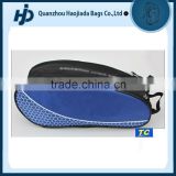 soft leisure polyester badminton shoes Bag