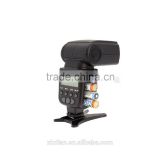 Digital Accessories MK-950 II TTL Flash Speedlite Light for Nikon D600 D610 D700 D800 D800E D7000 D7100