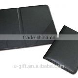 PU /Leather High Quality Custom Restaurant/hotel Bill Holder , Check Holder, Cheque Cover,Hotel supplies