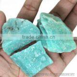 Amazonite Rough for Sale,gemstone Wholesale India,uncut Rough Gemstones thumbnail-5