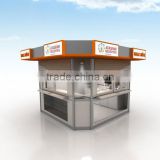 2014 portable office container,new style prefabricated office container,flat pack office container