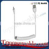Flexible Hi Speed Charging Cords Wire Usb Charging Cable For Bluetooth Keyboard thumbnail-6