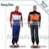 Racing Go Kart Suits thumbnail-1