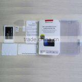 Pavoscreen Protective Filter Digital Camera LCD Tempered Glass LCD Protective Film for Fujifilm X PRO1 Digital Camera thumbnail-3