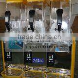 High Speed Automatic Slush Ice Machine