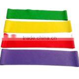 Elastic Band Latex Band Yoga Bands thumbnail-5