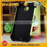 Best Selling Wholesale Glitter Phone Case For LG Nexus,Universal Bumper Silicone For LG Nexus 6 Universal Silicone Bumper Case thumbnail-5