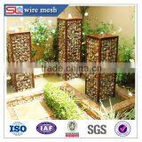 Gabion / Gabion Box / Gabion Wall for Sale thumbnail-3