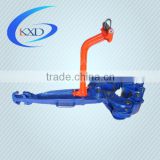 well servicing tongs for water and oil well reparing