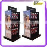 Wintools Cordless Garden Tools Chainsaw Cardboard Display Stand