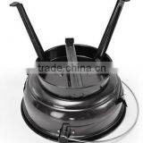 2016 New Product Mini Portable Outdoor Foldable Carbon BBQ Grill for Household thumbnail-2