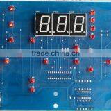 WSME AC & DC ARGON ARC WELDING PCB BOARDS