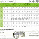 1.5V AG4 Alkaline Button Cell Battery LR626 377A Watch Battery thumbnail-2