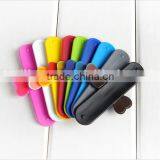 New Design Silicone Colorful High Quality Popular Mobile Phone Stand Holders Made in China