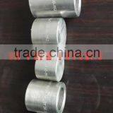 Alloy 20 ASTM B366 Thread Fittings Alloy 20 ASTM B366 Socket Weld Fittings thumbnail-2