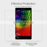 Original NILLKIN High Clear Crystal Screen Protector Protective Film For Lenovo K80 MT-3518 thumbnail-1