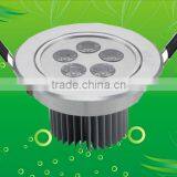 5w Led Ceiling Light Parts