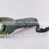 Portable Mini Speakers With Siren and Light