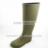 2014 New Style Lady's Fashion Rainboots/rubber Boots thumbnail-1