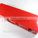 14PCS 3/4" Metal Box Socket Set 5514AAM KING TOOLS Professional Auto Repair thumbnail-4