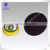 Magic Polishing Pad Work With Sand Paper and Ball of Wool thumbnail-5