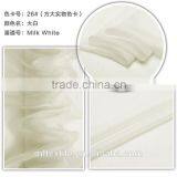 New Multi-colored Silk Chiffon 5mm by the Yard thumbnail-5